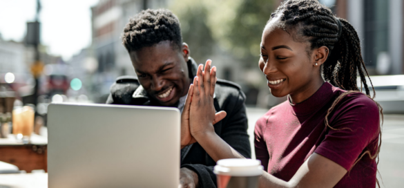 Online Learning Experience