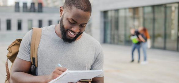 On-Campus Teaching