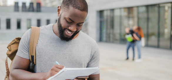 On-Campus Teaching
